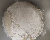 Foto del paso 4 de la receta: Muffins de vainilla crocantes