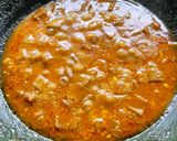 Gambar langkah 10 resipi Nasi Lemuni Sambal Sotong Kembang.