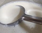 A picture of step 1 of Homemade Paneer or Cottage Cheese and Masala Grilled Paneer.