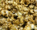 Foto langkah ke 5 dari resep Popcorn caramel ala XXI.