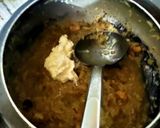 A picture of step 4 of Pongal.