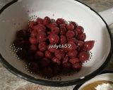 🧡Fahéjas - meggyes - lekváros - gyors - egyszerű kevert süti / Jucus konyhájából🧡 recept fázis 1 fotója