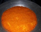 صورة لخطوة 2 من وصفة كنافة سهلة وسريعة ولذاذة 😋على الطباخ
