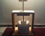 Foto del paso 9 de la receta: Queso casero