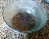 Foto del paso 1 de la receta: Budín ingles 💖😍
