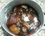 Foto del paso 5 de la receta: Berenjenas en escabeche estilo italiano.