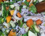 Foto del paso 3 de la receta: Caldo concentrado para conserva (de Paulina cocina)