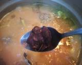 Pindang Iga Sapi langkah memasak 2 foto