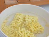 Indomie Mentai 🍝