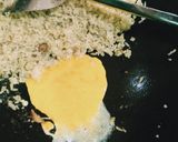 Foto langkah ke 5 dari resep Nasi Goreng Lombok Ijo.