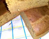 Foto del paso 6 de la receta: Torta con harina integral de Naranja y Nueces para diabéticos