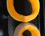 Foto del paso 1 de la receta: Rodajas de Anco rellenas