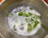 氣炸鍋♥檸檬塔❷的食譜步驟1照片