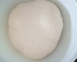 Foto del paso 12 de la receta: Pan de Aceite y Escamas de Sal de Pimentón de la Vera