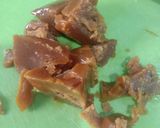 Foto langkah ke 2 dari resep Gulas seger.