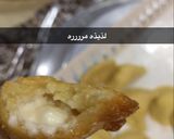 صورة لخطوة 5 من وصفة سمبوسه السميد