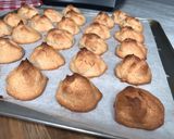 Foto del paso 9 de la receta: Cordiales navideños de almendra en MyCook