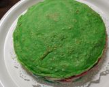 "Vidám" palacsinta 🙂 recept fázis 3 fotója