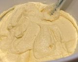 Pas rețetă Delicioasă prăjitură Tosca😍😋dar asamblată și decorată diferit☺️❤️ 3 fotografie