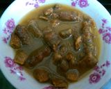 Hình bước làm 14 của món Canh Chua Cá Bông Lau
