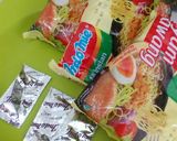Foto langkah ke 1 dari resep IndoMiesoa Goreng.