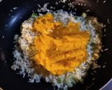 Foto del paso 2 de la receta: Risotto de zapallo criollo