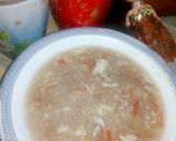 A picture of step 8 of Chicken & vegetables soup.
