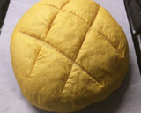 Foto del paso 7 de la receta: Pan de Campo de zapallo Cabutia