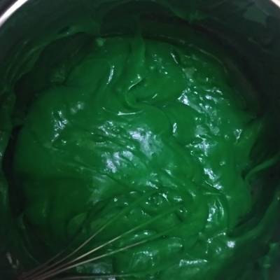 Cara Mudah Membuat Cendol Nutrijel Yang Sempurna Serta Gampang Dibuat Resepnya My Id