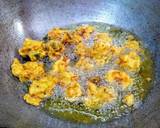 Potato, Onion Pakouda recipe step 4 photo