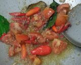 Foto langkah ke 3 dari resep Semur Ayam Kentang.