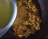 A picture of step 6 of Yellow Moong Dal Fry.