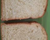 Foto langkah ke 7 dari resep Roti Loaf Kulit Buah Naga.