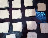Foto del paso 7 de la receta: PANCITOS DE 🧀 🧀 🧀QUESO🧀🧀🧀 A MI MANERA 🥰🧀😍🧀♥️😜😜😜♥️🧀🧀🧀🧀🧀💪💪💪