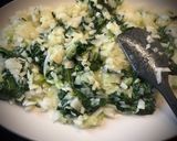 Foto del paso 11 de la receta: Cena griega: Gyros de pollo con Pan Pita y Tzatziki, Spanakopita y Ensalada Horiatiki