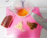 Foto langkah ke 1 dari resep Aglio e Olio.
