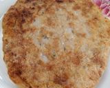 A picture of step 8 of Chinese Stir-fried Fish Cake with Radish 蘿蔔炒魚鬆.
