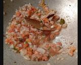 પંચમેળ દાળ (Panchmel Dal Recipe In Gujarati) રેસીપી સ્ટેપ2ફોટો