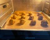 Cara Membuat Chewy and soft chocochips cookies ala Tintinrayner 5