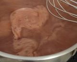 Foto langkah ke 1 dari resep Puding Coklat Fla Susu.