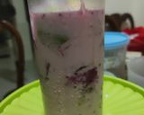 Foto langkah ke 4 dari resep Es campur keto.