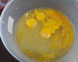 Foto del paso 1 de la receta: Flan casero en olla essen