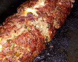 Foto del paso 6 de la receta: Pan de carne delicioso!