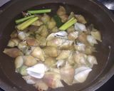 Foto langkah ke 3 dari resep Gonggong Rebus.