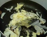 Foto langkah ke 3 dari resep Bunsotel Saus tiram lada hitam🍳.