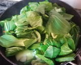 Foto del paso 6 de la receta: Pak Choi