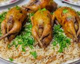 صورة لخطوة 6 من وصفة سمان ميكس