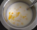 ખાંડવી (Khandvi Recipe In Gujarati) રેસીપી સ્ટેપ1ફોટો