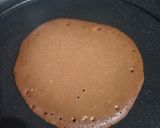 Foto langkah ke 3 dari resep Martabak lenggang coklat.