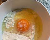 Palacsintametélt levesbe recept fázis 1 fotója